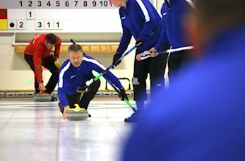 Bilder fra NM senior (50+) 2022